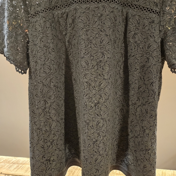 Doe & Rae blouse - Picture 4 of 12